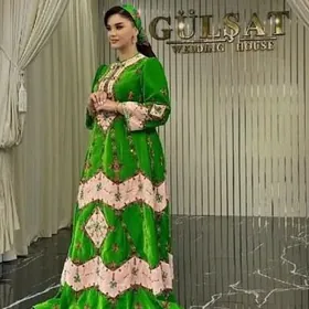 GEYILEN ESIKLER HALY DOROJKA POSUDA SATYN  ALYAS KUPIM КУПИМ