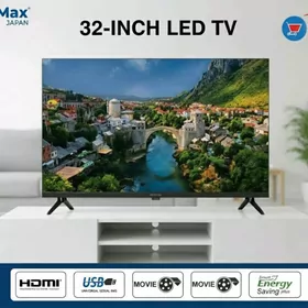 KREDIT TELEWIZOR SUPERMAX 32