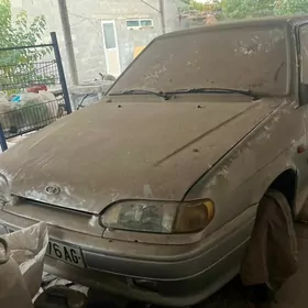 Lada 2115 2011