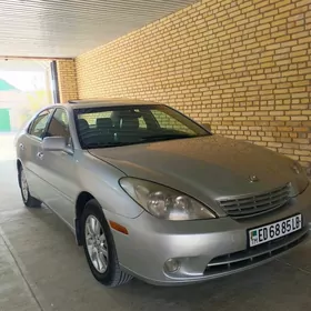 Lexus ES 300 2003