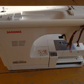 Bir iññeli yaka maşynka