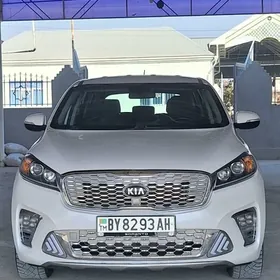Kia Sorento 2020
