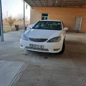 Toyota Camry 2003