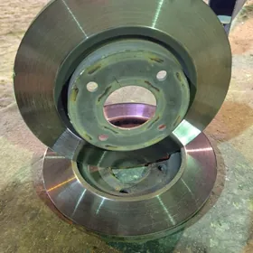 Tormaznoy diska baraban