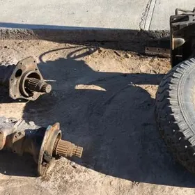 bortwoy бортовой