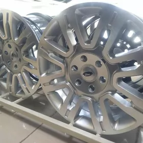 Ford Expedeýsin diska teker