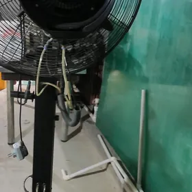 Улы вентилятор