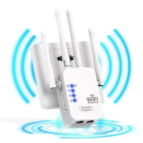 Wifi SET güclendirýän repiater