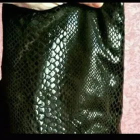 Кожа Натур.2 шкурки.Турция.