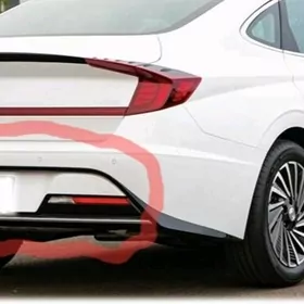 Hyundai Sonata 2021