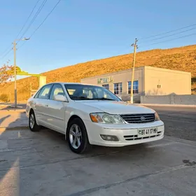 Toyota Avalon 2000