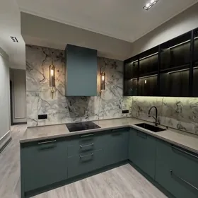 Ул Свобода Копетдаг стадион