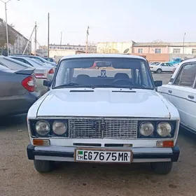 Lada 2106 1999