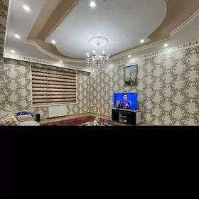 Gurtly 4-komnat (2017) Gysagly