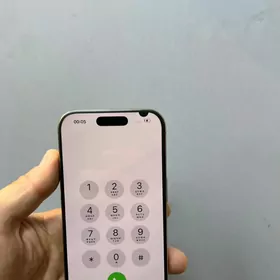 iPhone 16 pro 128 ZAA 100%