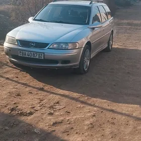 Opel Vectra 2001