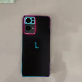 Oppo Reno 7 pro 5g