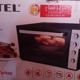 Kumtel firma duhopkan70Lt