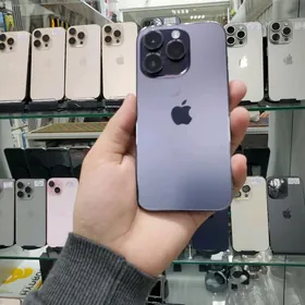 iphone 14 pro 90% 128gb