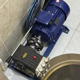 мойка апарат бети380w