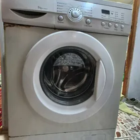 Kir masyn (стиральная машина)