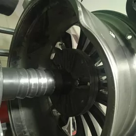 Diksa bejermek balansyrowka