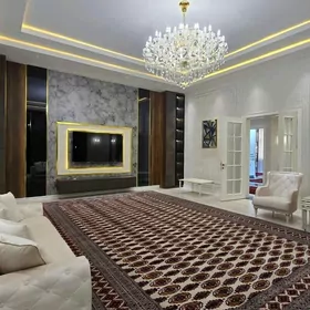 Arenda kwartira jay Gurtly