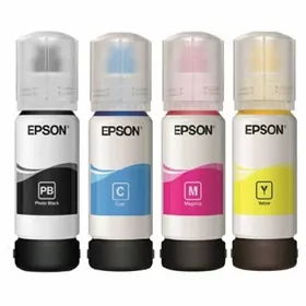 Epson printer kraska