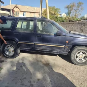 Jeep Grand Cherokee 1993