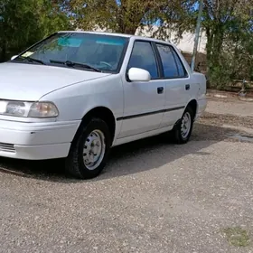 Hyundai Excel 1994