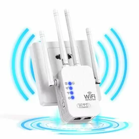 wi-fi set güclenirji