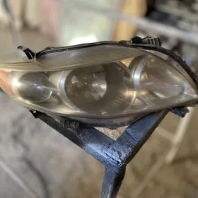 carolla 2009 sag fara