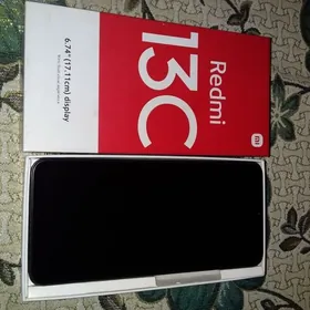 Redmi 13c