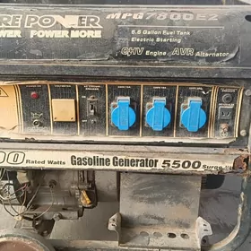 generator