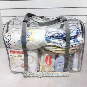 Сумка в роддом