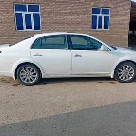 Toyota Avalon 2005