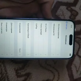 iPhone 14 pro dublikat  abmen