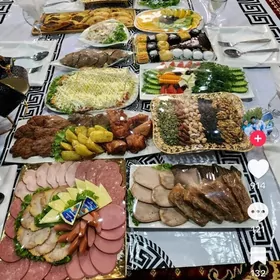 toy doglangun hyzmaty