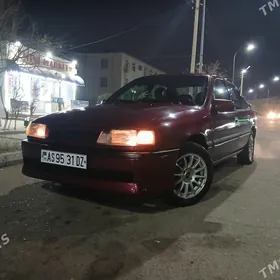 Opel Vectra 1991
