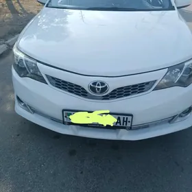 Toyota Camry 2013
