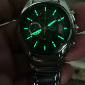 Sagat Часы Casio Edifice