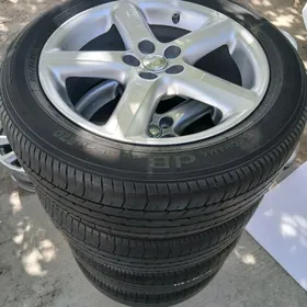 Karolla 17 Morda Disga Teker