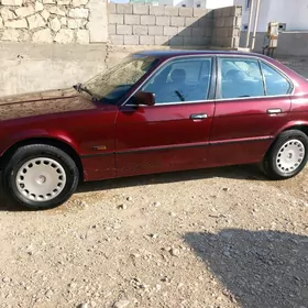 BMW 525 1991