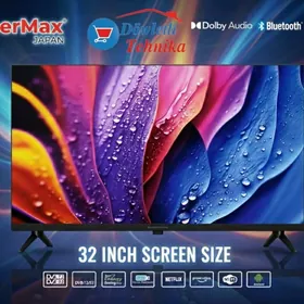 KREDIT TELEWIZOR SUPERMAX 32