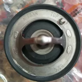 Nissan versaň termostat