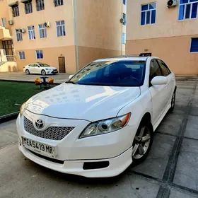 Toyota Camry 2009