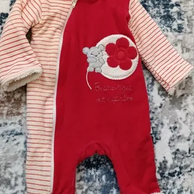 Kombinizon gyzjagaza.