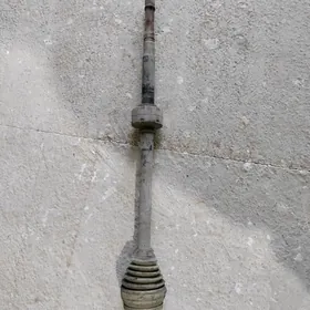 Granat Toyota Corolla