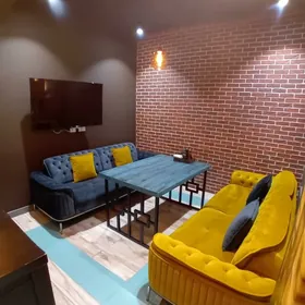 ️Arenda Teke Bazar Magazin