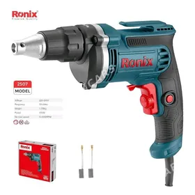 Drel-Şrupowýort Шуруповерт